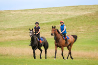 Hurworth Middleham Ride 1