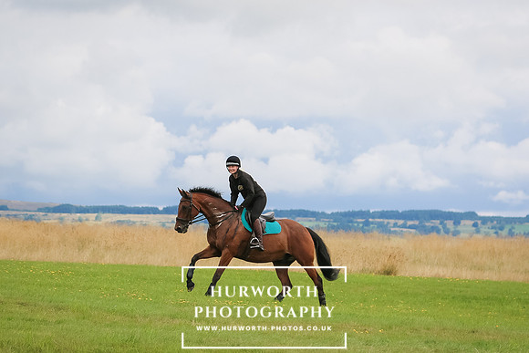 Hurworth Middleham Ride 9