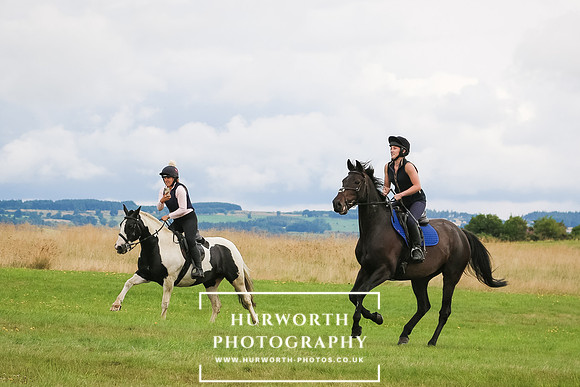 Hurworth Middleham Ride 10