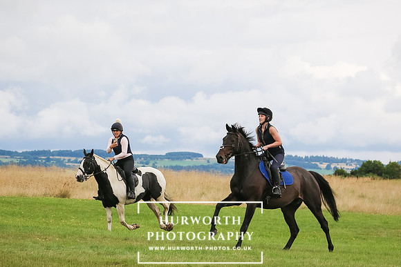 Hurworth Middleham Ride 11