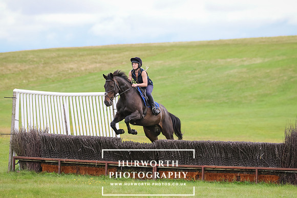 Hurworth Middleham Ride 6