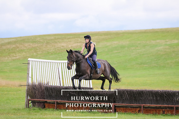 Hurworth Middleham Ride 7