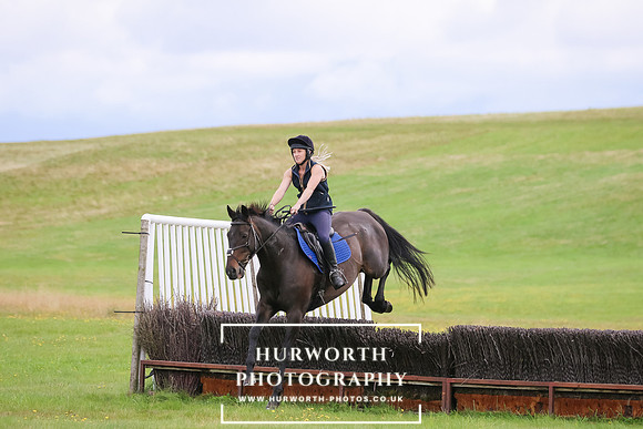 Hurworth Middleham Ride 8