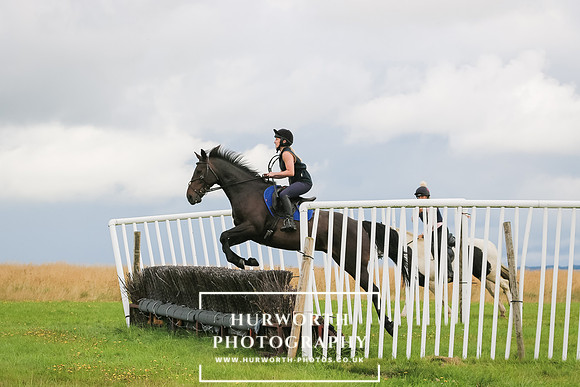 Hurworth Middleham Ride 12