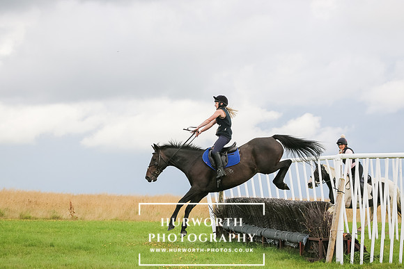 Hurworth Middleham Ride 14