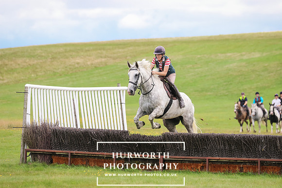 Hurworth Middleham Ride 15