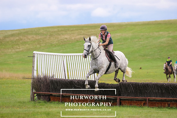 Hurworth Middleham Ride 16