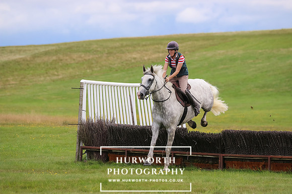 Hurworth Middleham Ride 17