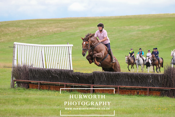 Hurworth Middleham Ride 18