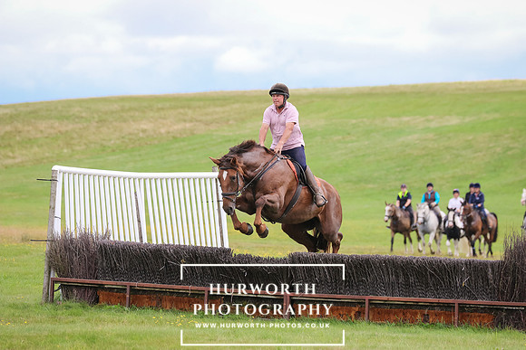 Hurworth Middleham Ride 19