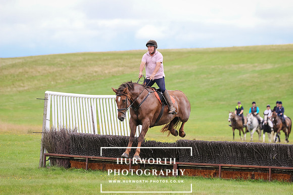 Hurworth Middleham Ride 20