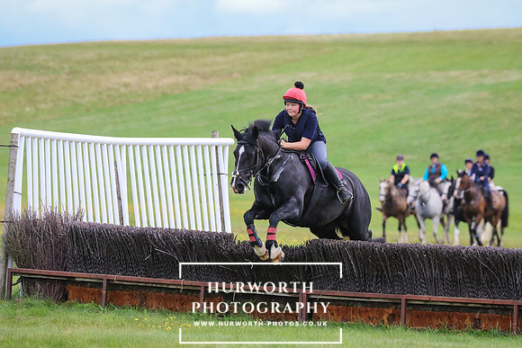 Hurworth Middleham Ride 23