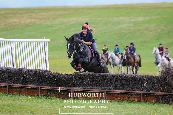 Hurworth Middleham Ride 22