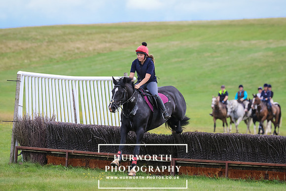 Hurworth Middleham Ride 24