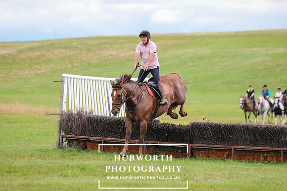 Hurworth Middleham Ride 21