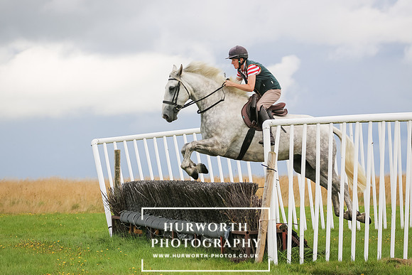 Hurworth Middleham Ride 25