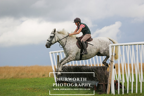 Hurworth Middleham Ride 26