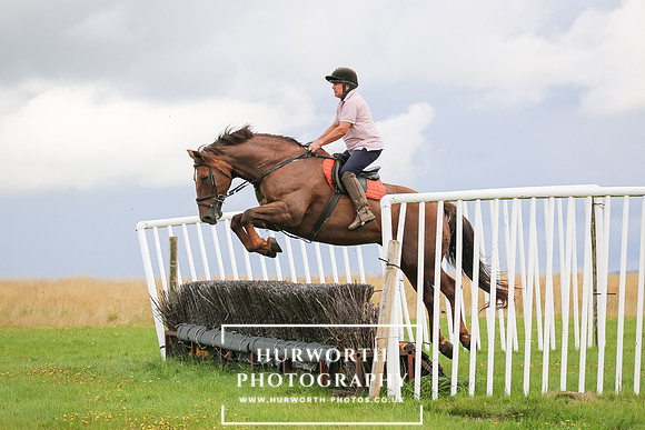 Hurworth Middleham Ride 28