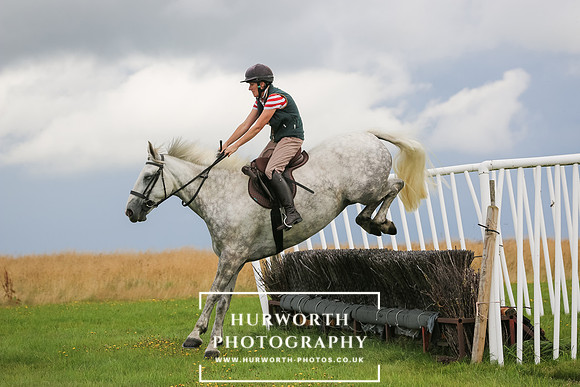 Hurworth Middleham Ride 27