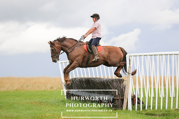 Hurworth Middleham Ride 29