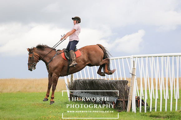 Hurworth Middleham Ride 30