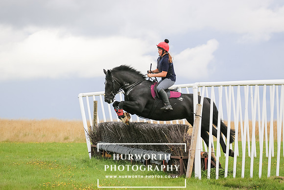 Hurworth Middleham Ride 31