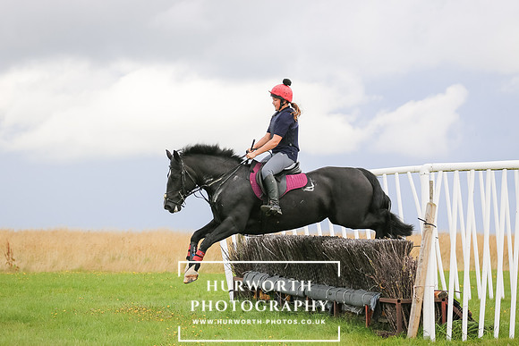Hurworth Middleham Ride 32