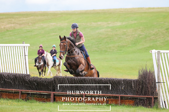 Hurworth Middleham Ride 33