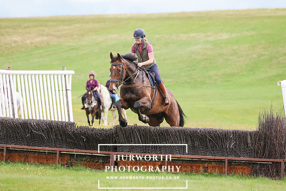 Hurworth Middleham Ride 34