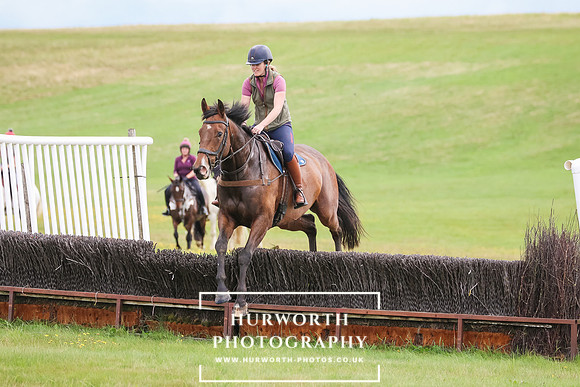 Hurworth Middleham Ride 35