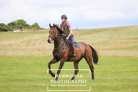 Hurworth Middleham Ride 36