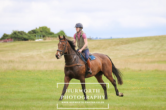 Hurworth Middleham Ride 37