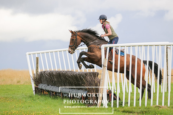 Hurworth Middleham Ride 38