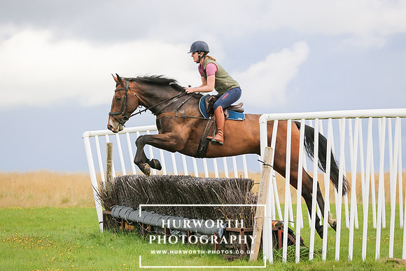 Hurworth Middleham Ride 39