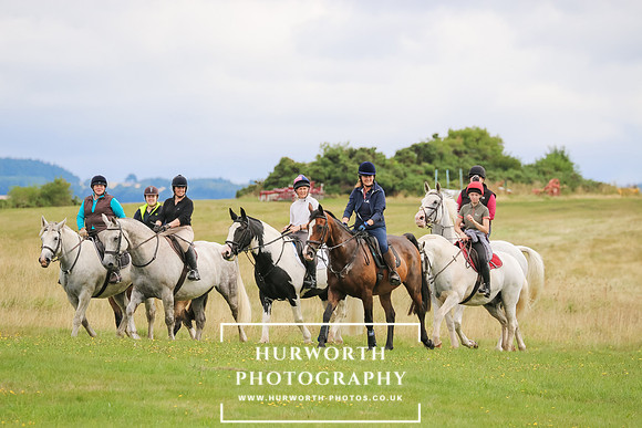 Hurworth Middleham Ride 41