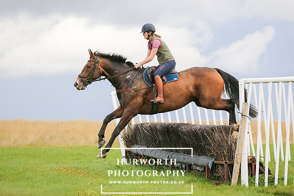Hurworth Middleham Ride 40