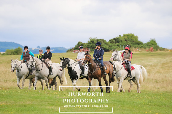 Hurworth Middleham Ride 42