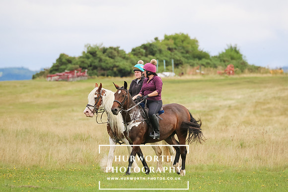 Hurworth Middleham Ride 43