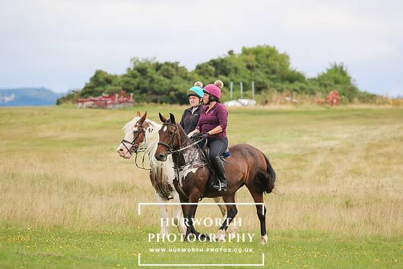 Hurworth Middleham Ride 44