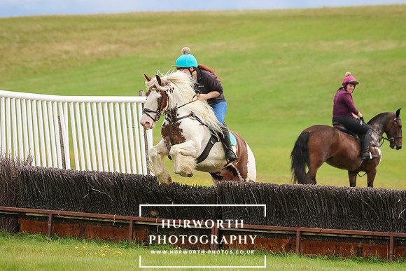 Hurworth Middleham Ride 46