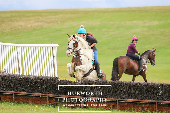 Hurworth Middleham Ride 45