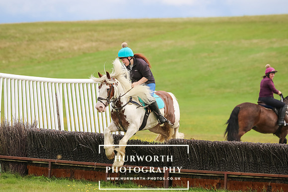 Hurworth Middleham Ride 47