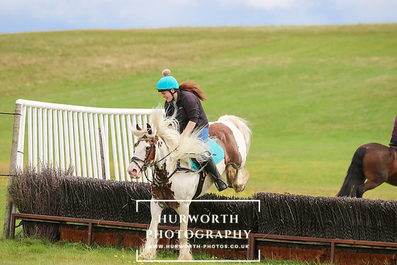 Hurworth Middleham Ride 48