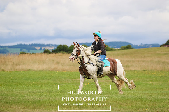 Hurworth Middleham Ride 49