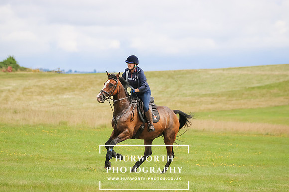 Hurworth Middleham Ride 51