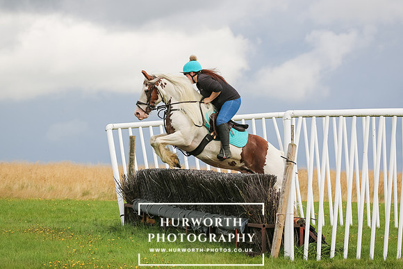 Hurworth Middleham Ride 52