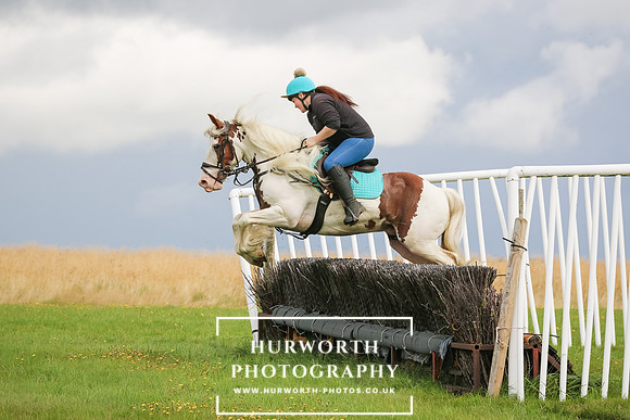 Hurworth Middleham Ride 53