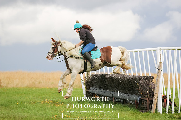 Hurworth Middleham Ride 54