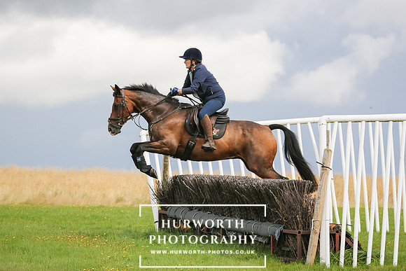 Hurworth Middleham Ride 55
