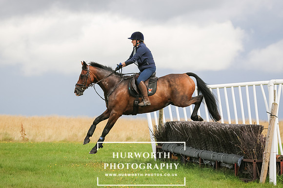 Hurworth Middleham Ride 56
